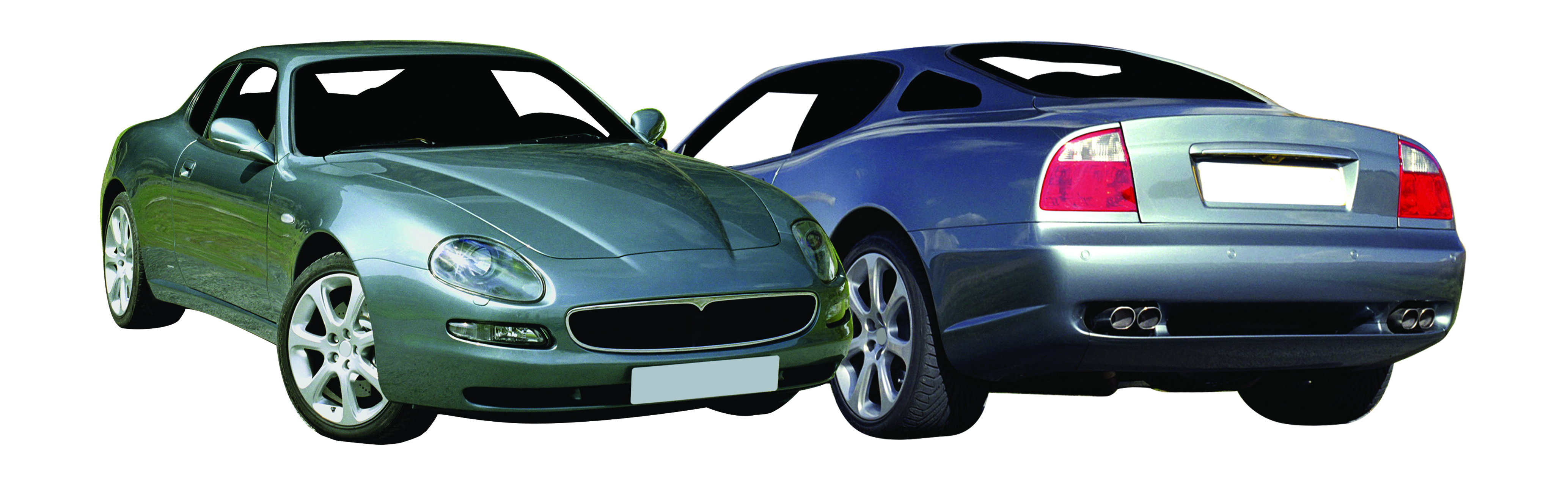 MASERATI - 3200 GT COUPE'/CABRIOLET (338) - Mod. 01/98 - 12/01