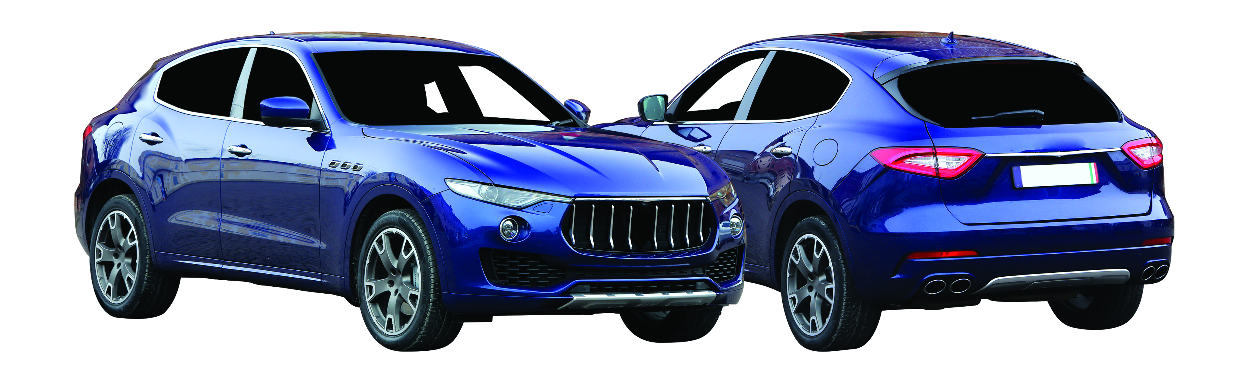 MASERATI - LEVANTE (M161) - Mod. 05/16 -
