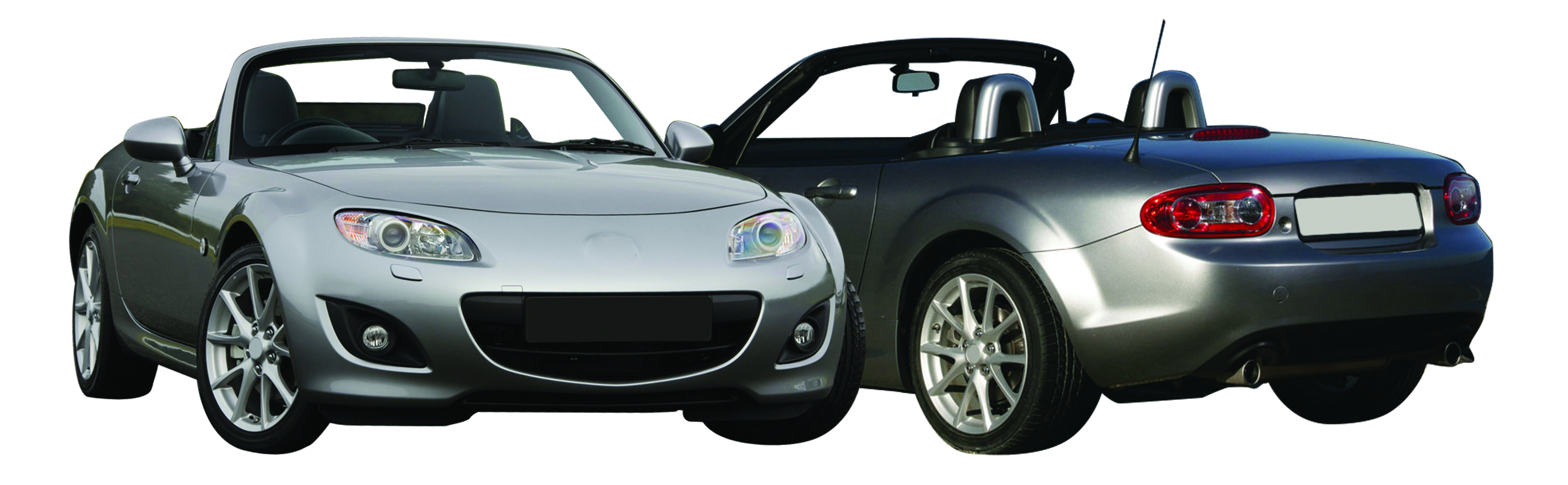 MAZDA - MX5 (NC) - Mod. 06/05 - 12/09