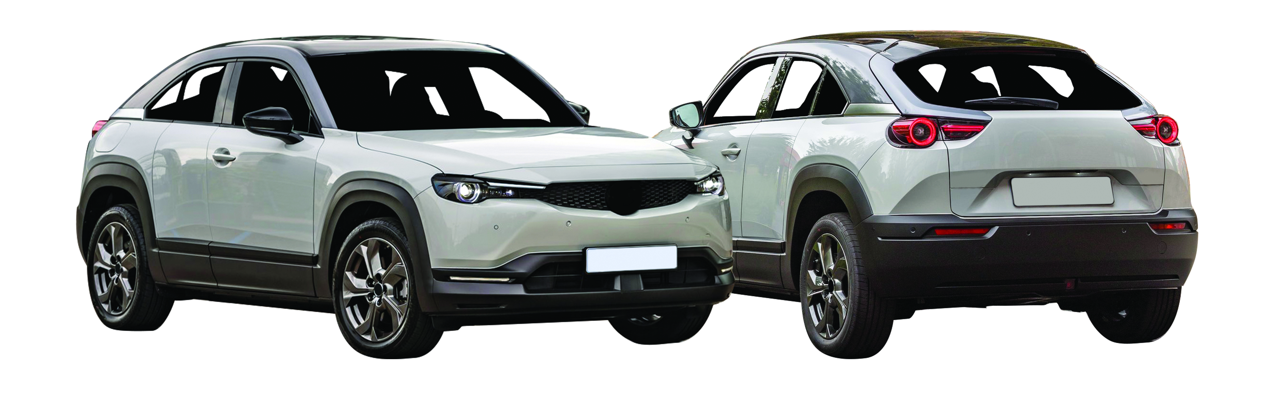 MAZDA - MX-30 - Mod. 11/19 -