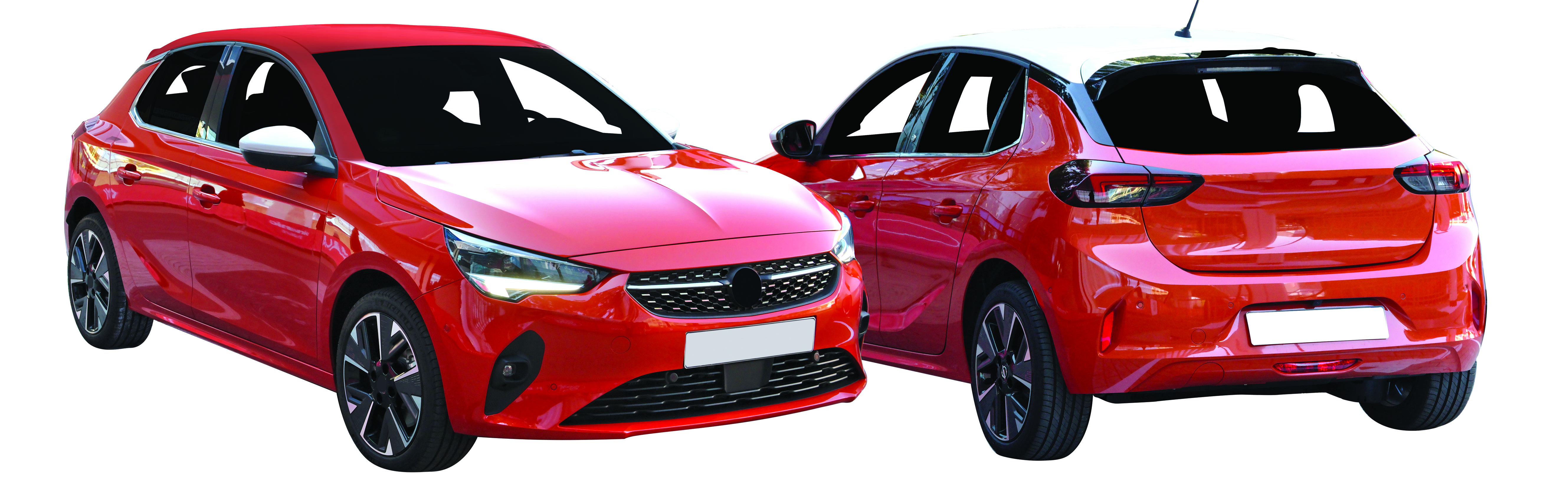 OPEL/VAUXHALL - CORSA (F) - Mod. 12/19 - 05/23