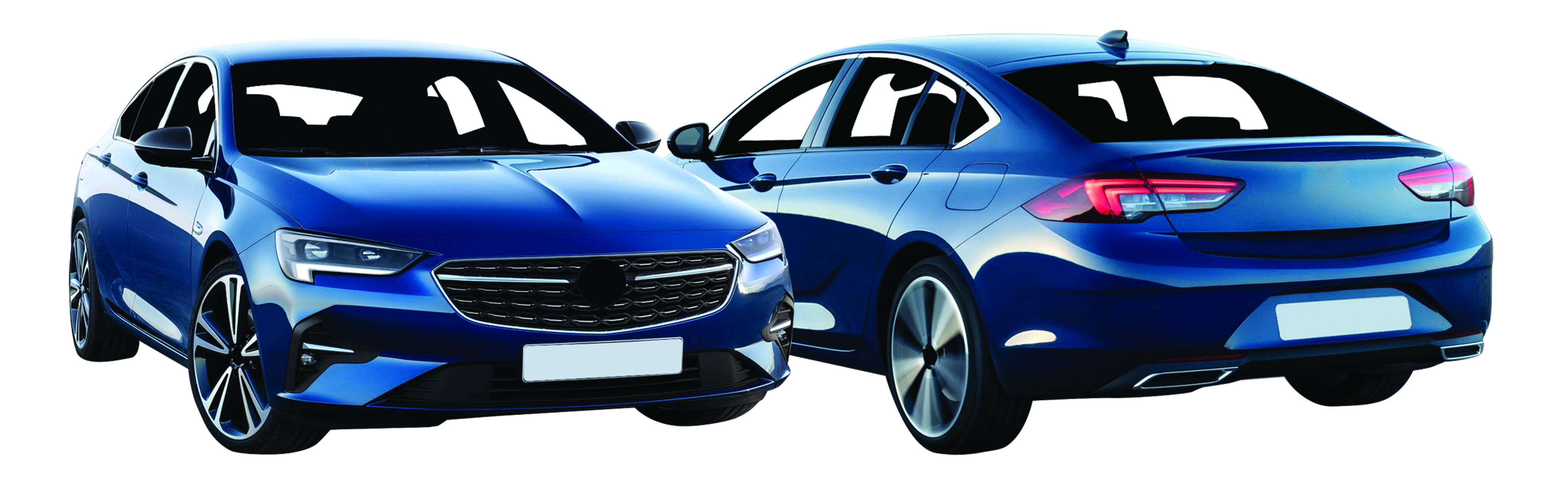 OPEL/VAUXHALL - INSIGNIA B - Mod. 01/20 -