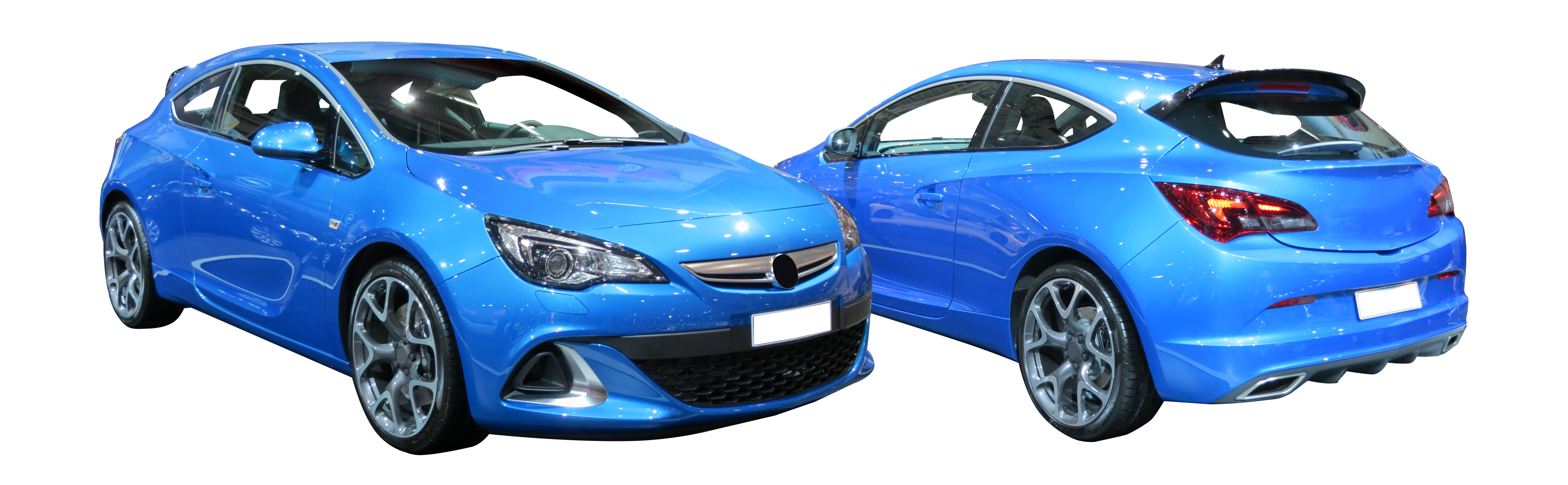 OPEL/VAUXHALL - ASTRA J (P10)- 3 PORTE/GTC - Mod. 06/11 - 05/15