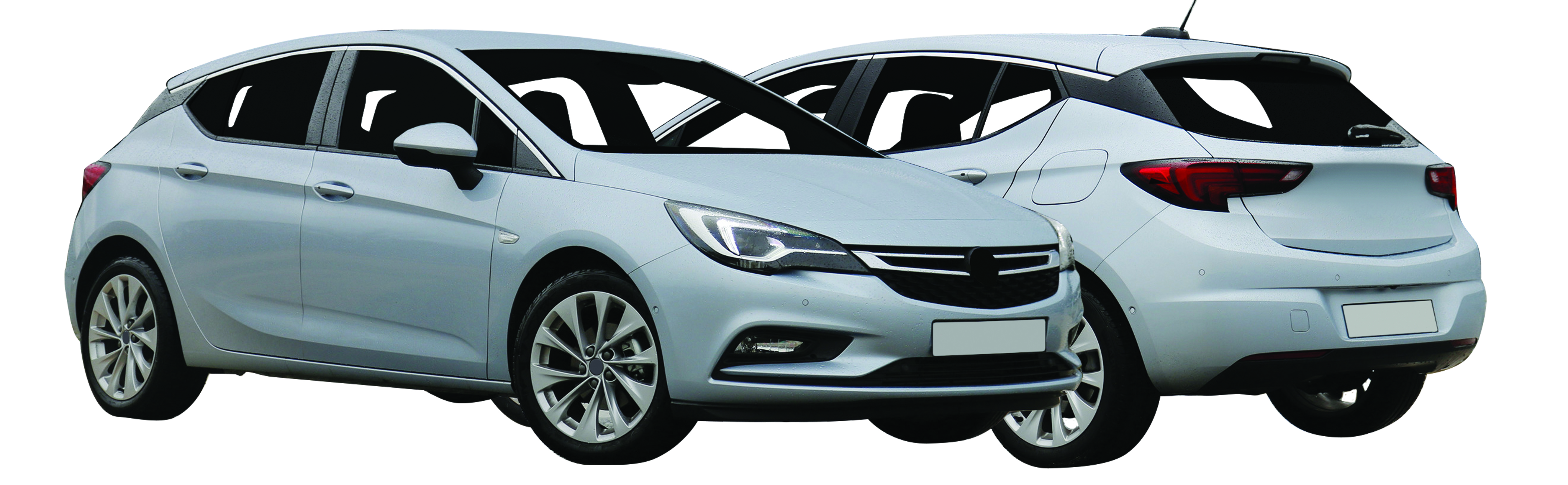 OPEL/VAUXHALL - ASTRA K (B16) - Mod. 06/15 - 10/19