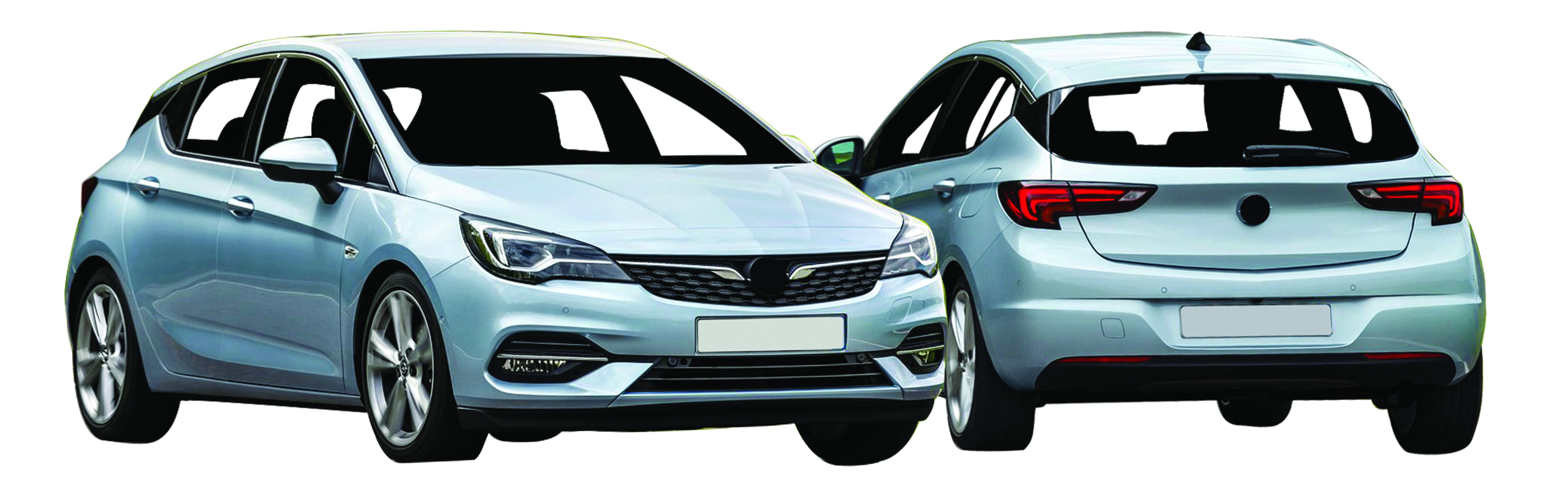 OPEL/VAUXHALL - ASTRA K (B16) - Mod. 11/19 - 06/21