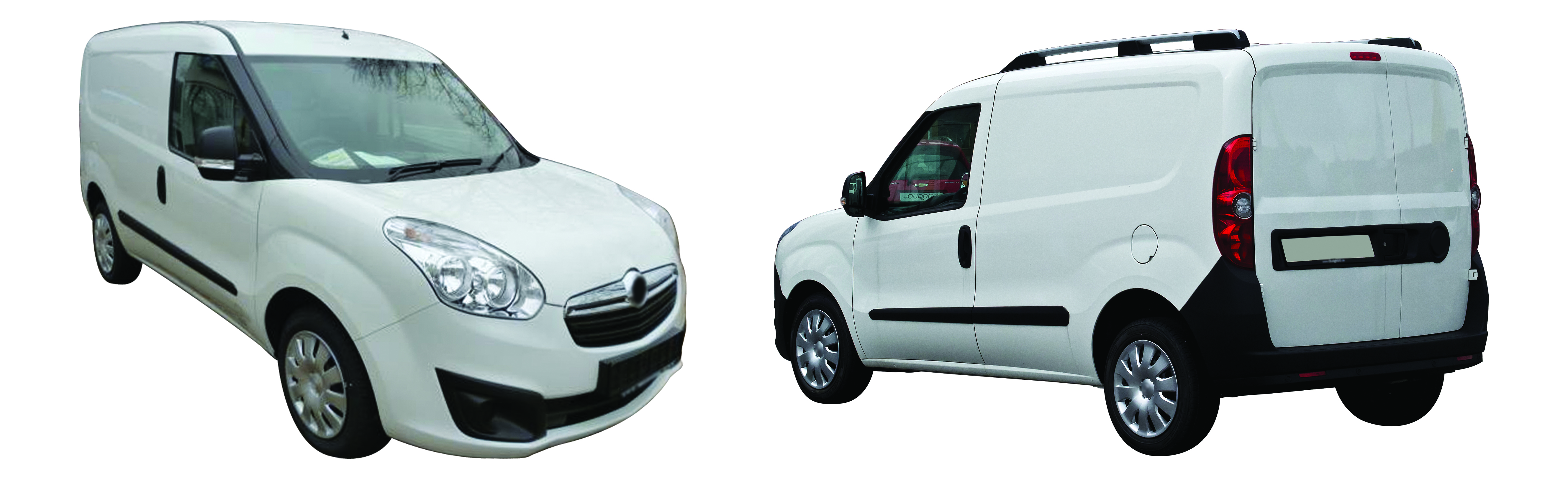 OPEL/VAUXHALL - COMBO D - Mod. 12/11 - 02/18