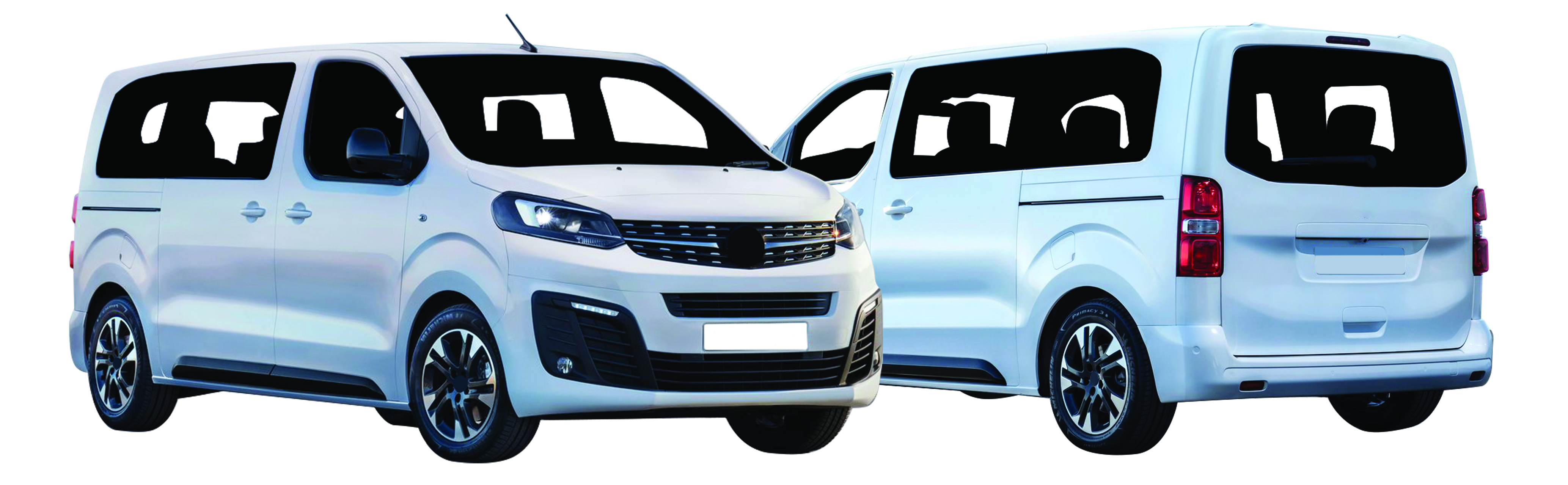 OPEL/VAUXHALL - ZAFIRA LIFE - Mod. 09/19 -