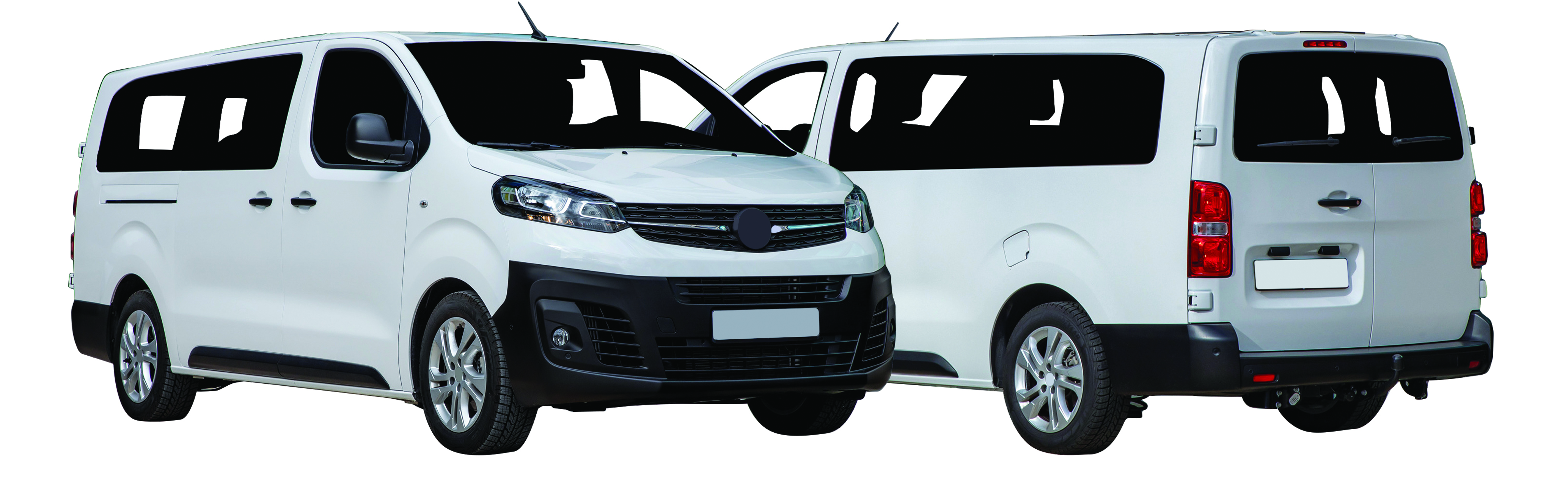 OPEL/VAUXHALL - VIVARO C - Mod. 09/19 - 11/23