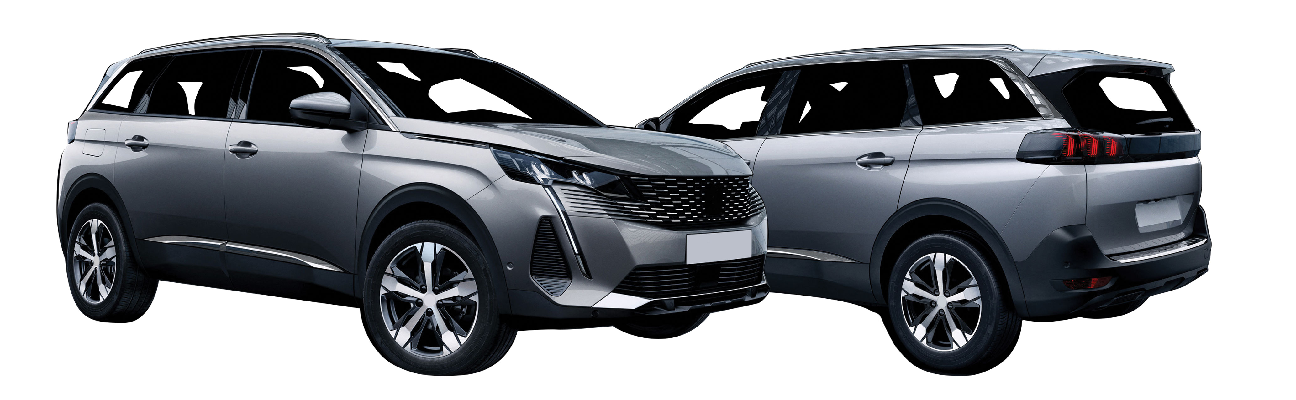 PEUGEOT - 5008 - Mod. 10/20 - 08/24