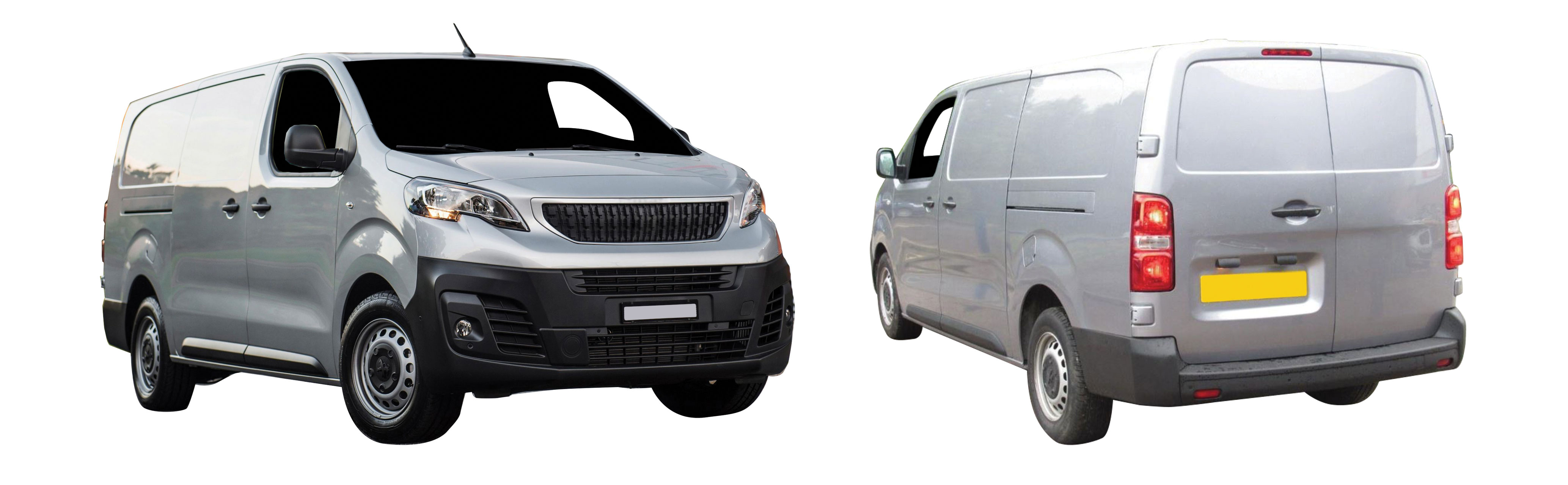 PEUGEOT - EXPERT - Mod. 03/16 - 03/24