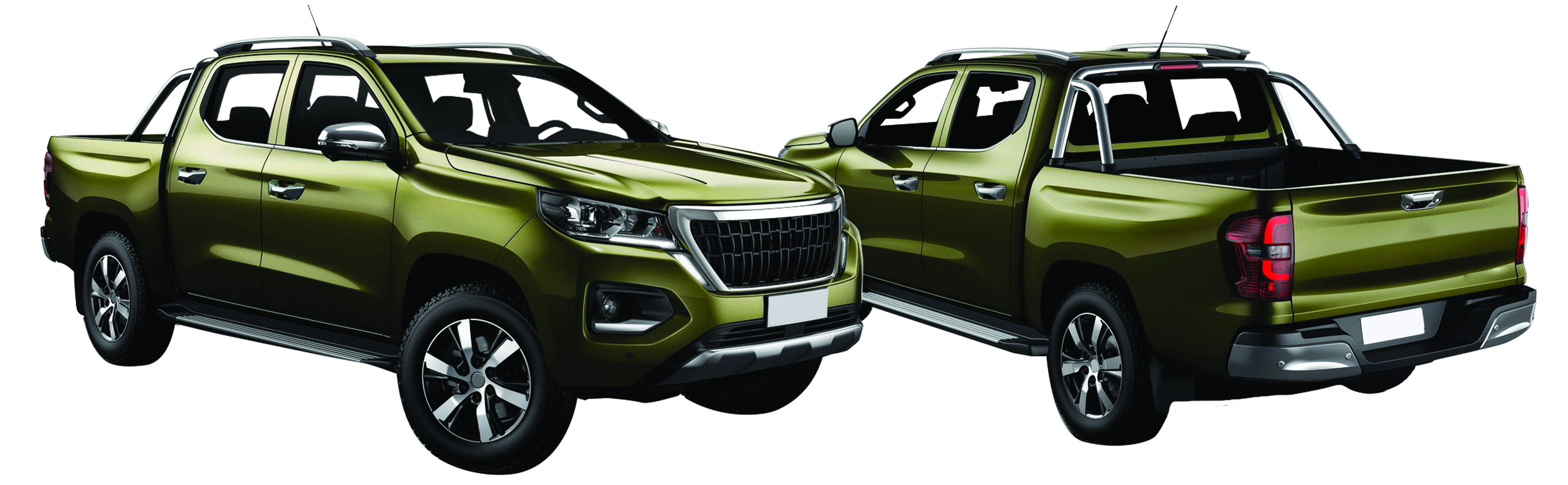 PEUGEOT - LANDTREK - Mod. 02/20 -