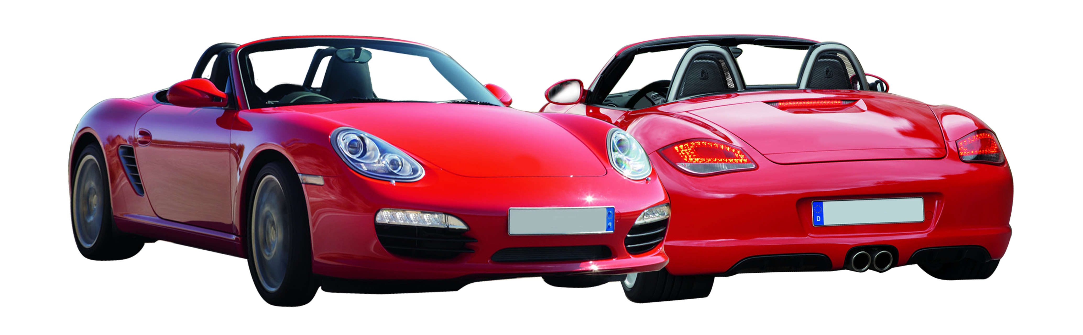 PORSCHE - BOXSTER I (987) - Mod. 11/04 - 11/08