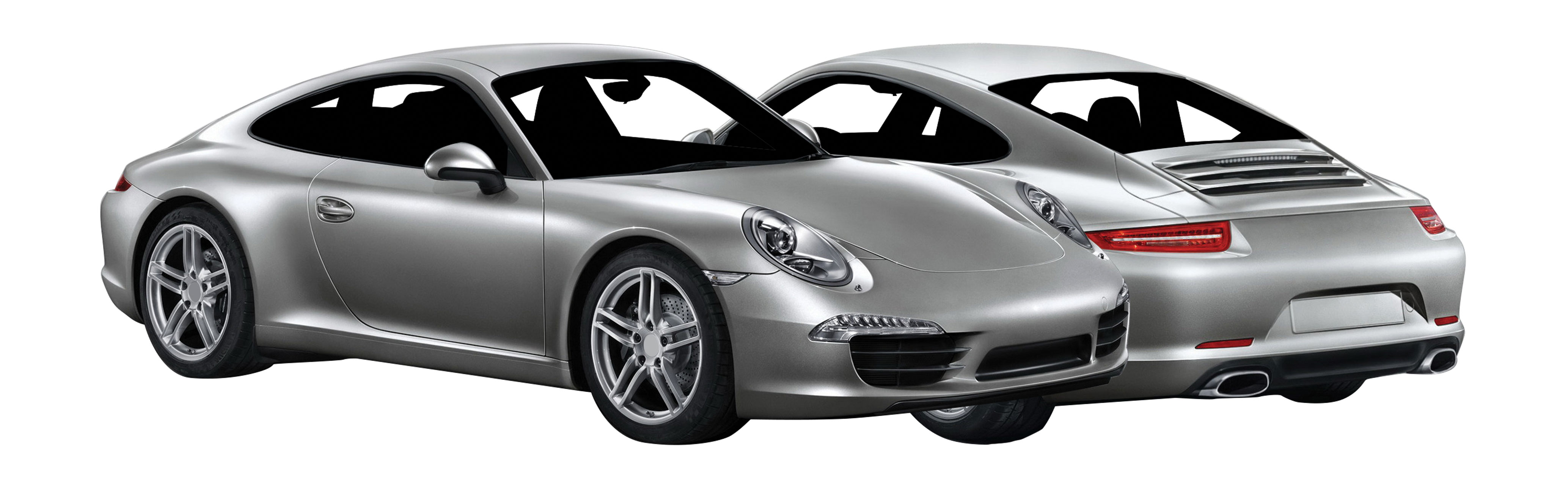 PORSCHE - 911 - (991) - Mod. 10/11 - 03/15
