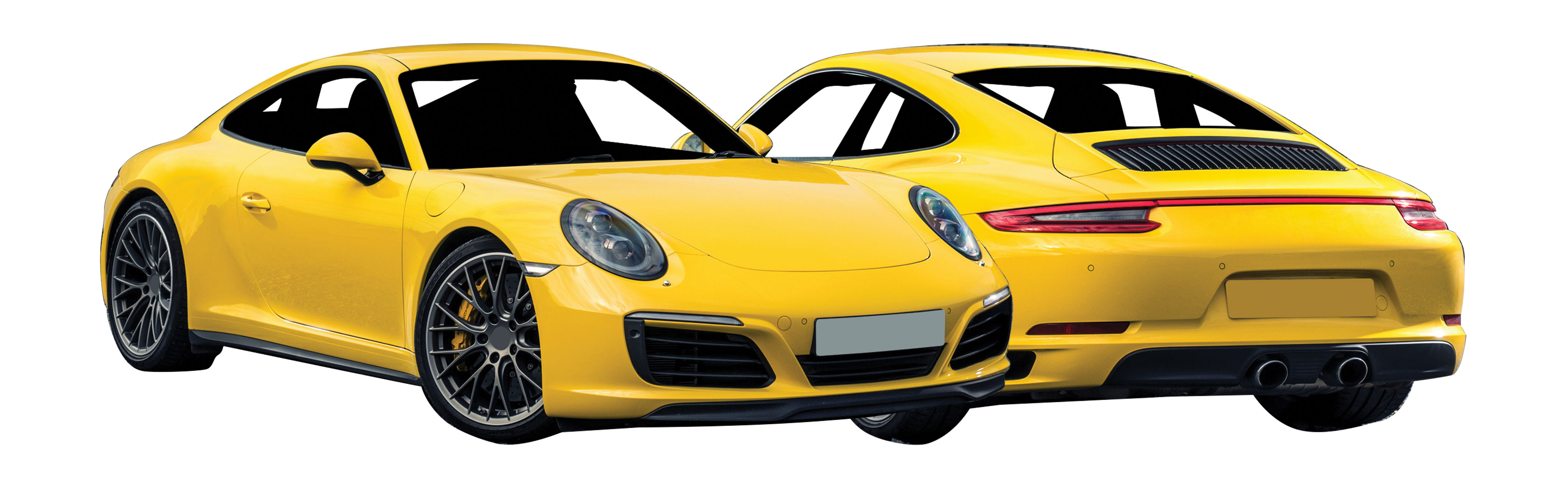 PORSCHE - 911 - (991) - Mod. 04/15 - 02/19