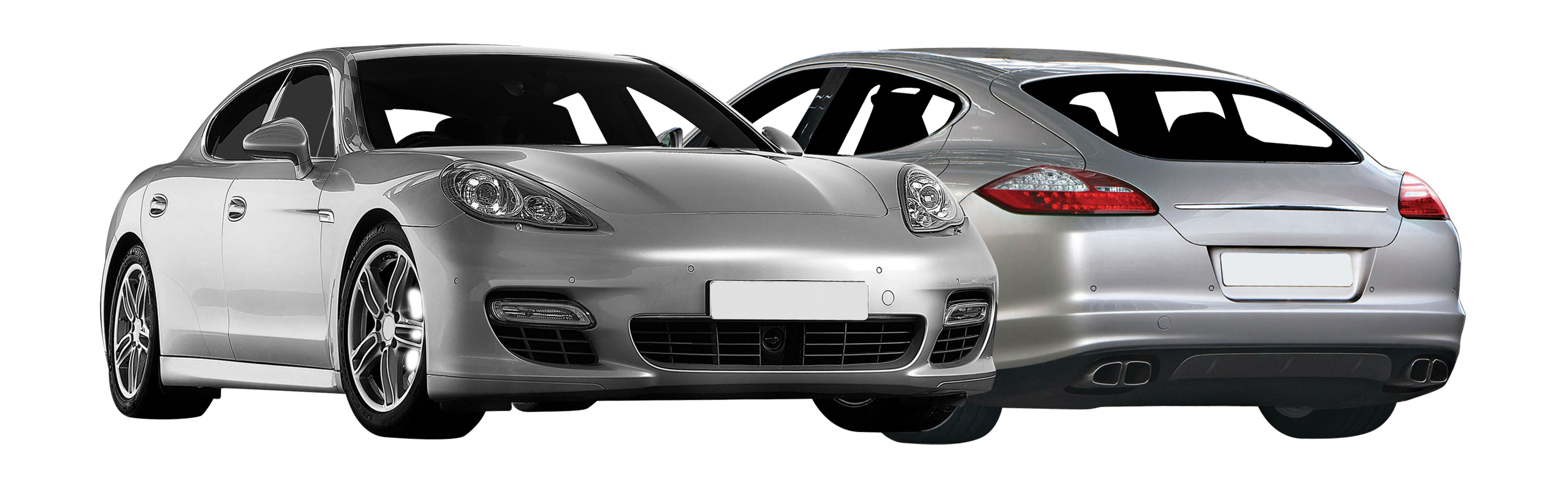 PORSCHE - PANAMERA (970) - Mod. 05/09 - 01/13