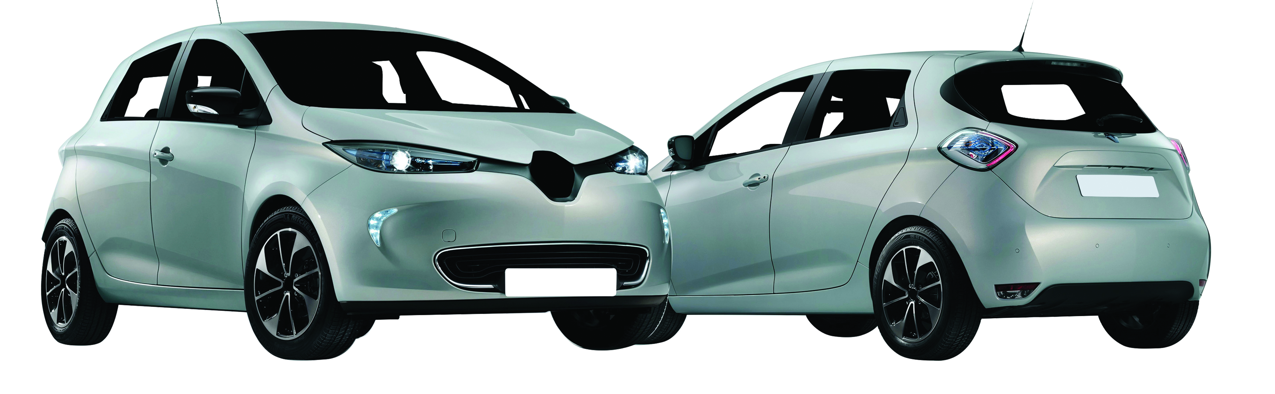 RENAULT - ZOE - Mod. 03/13 - 05/19