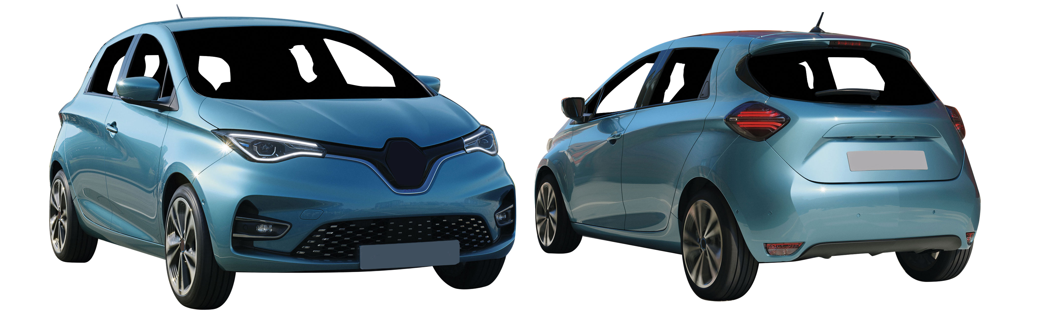 RENAULT - ZOE - Mod. 06/19 -