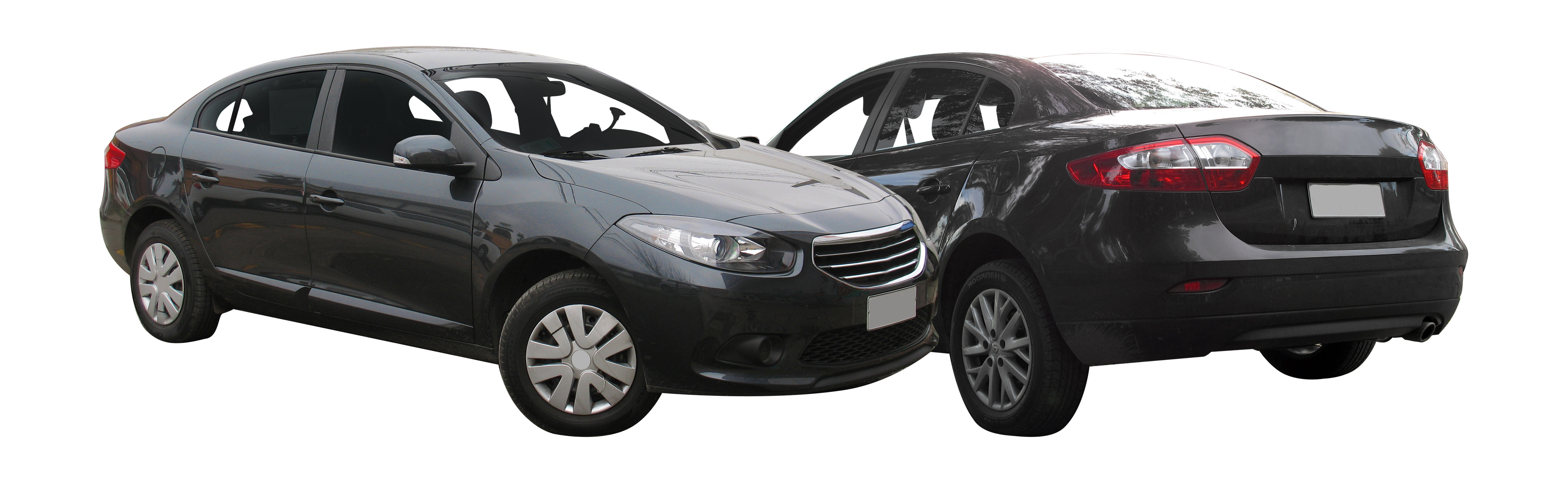 RENAULT - FLUENCE - Mod. 01/13 -