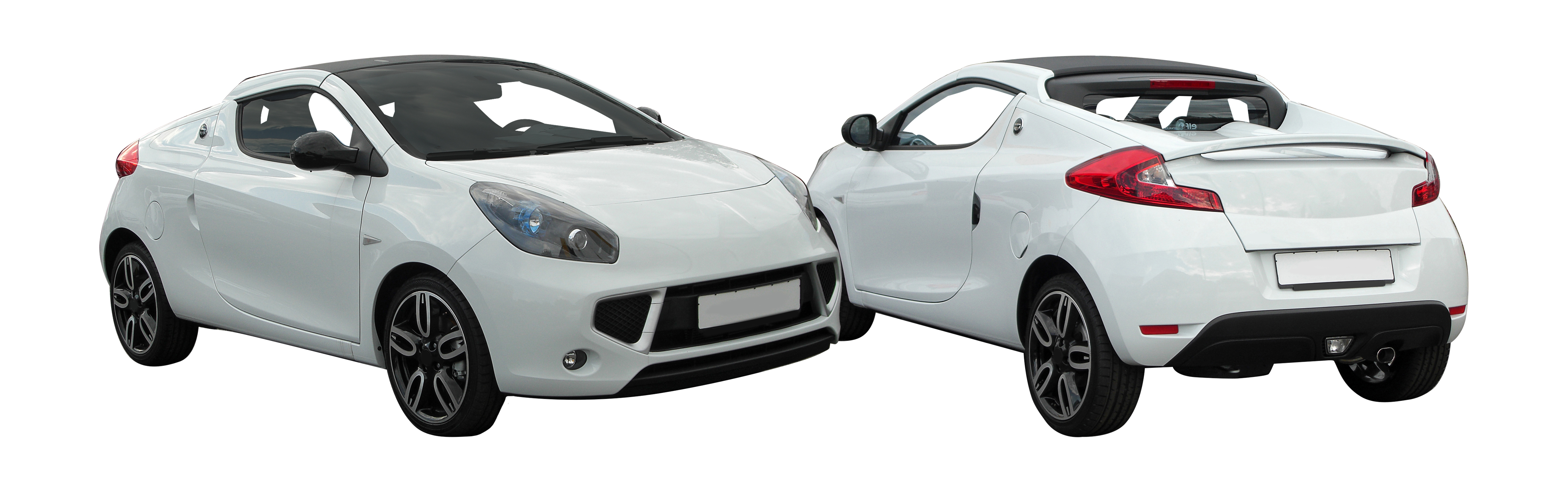 RENAULT - WIND - Mod. 01/10 - 12/13