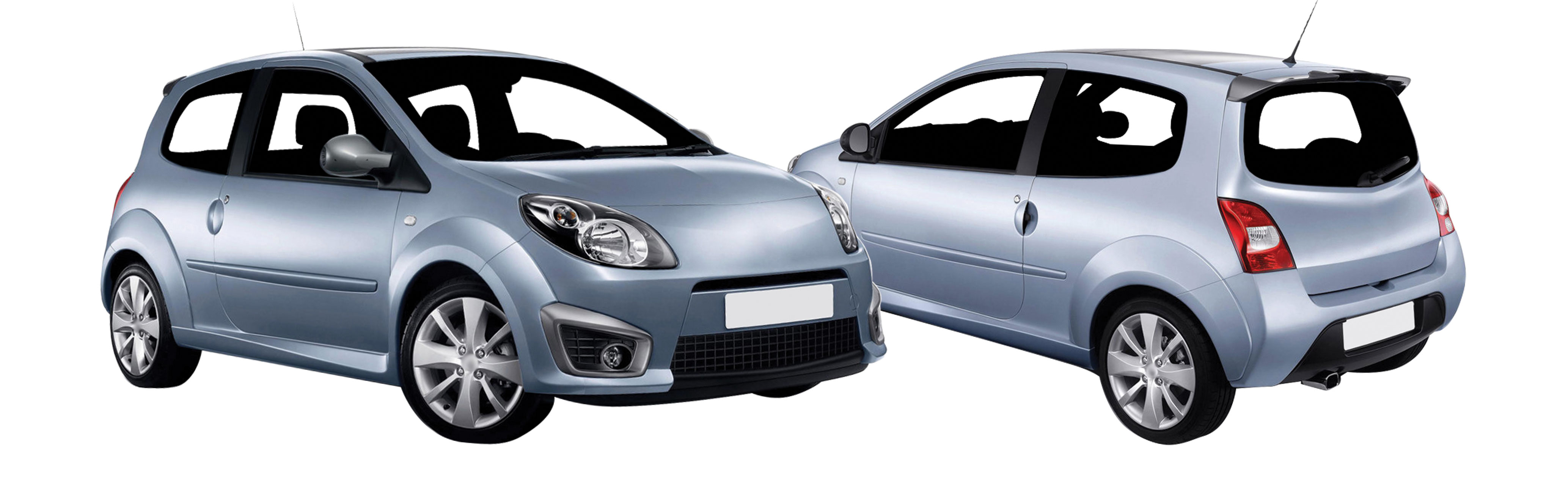 RENAULT - TWINGO RS - Mod. 04/08 - 12/11