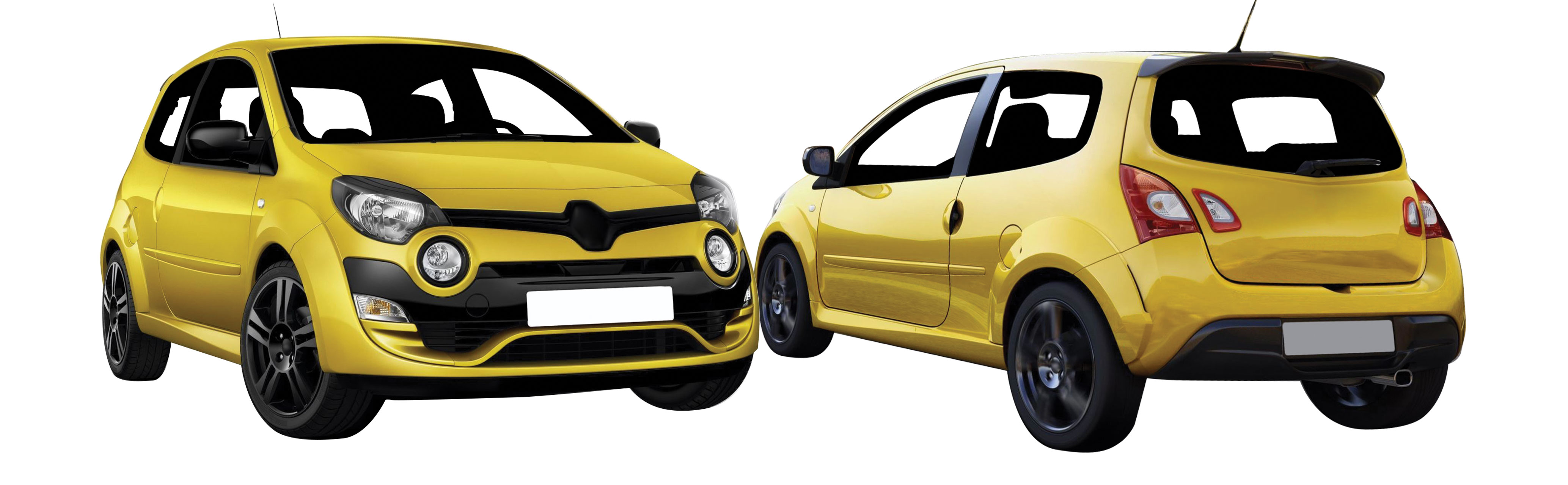 RENAULT - TWINGO RS - Mod. 02/12 - 08/14