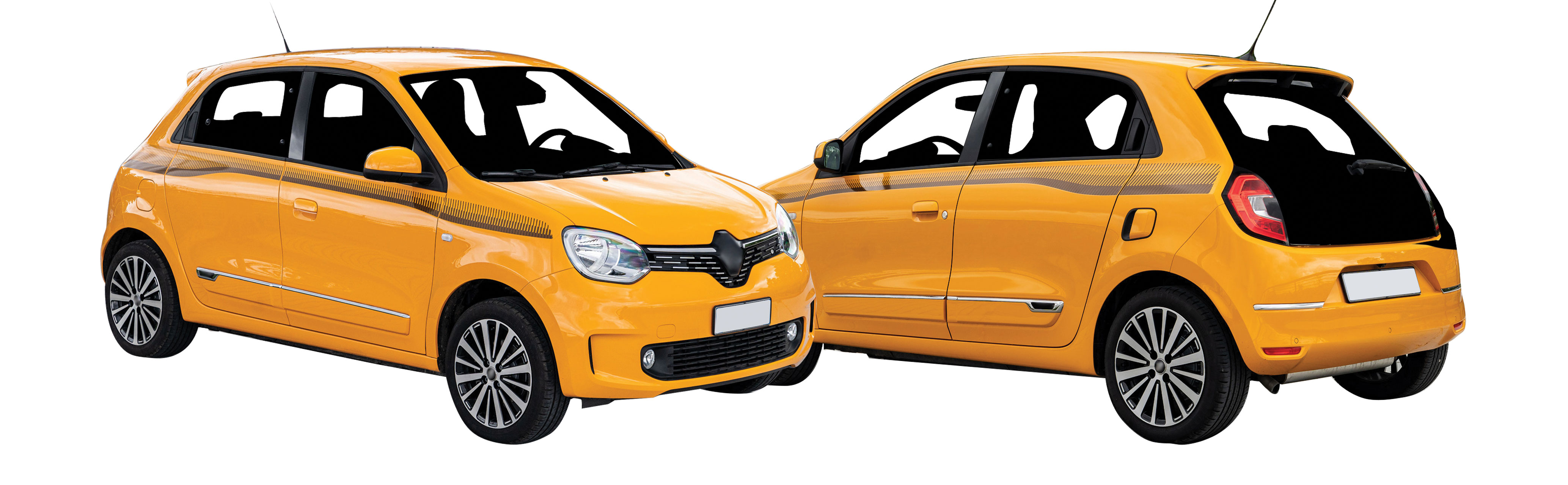 RENAULT - TWINGO - Mod. 03/19 -
