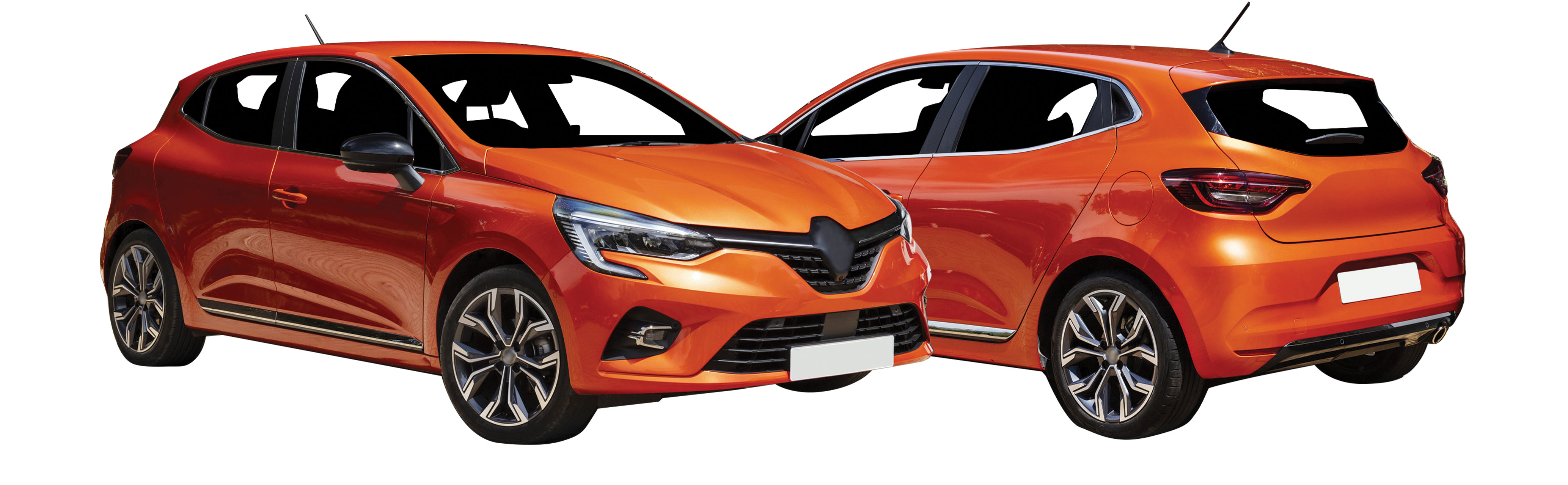 RENAULT - CLIO - Mod. 03/19 -