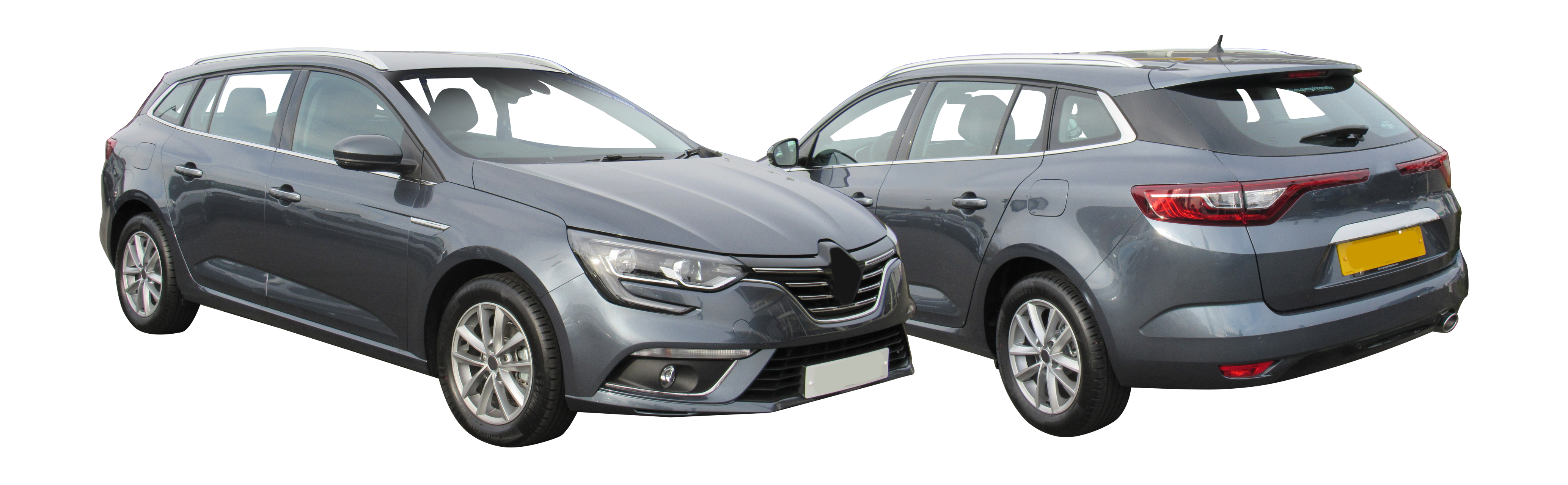 RENAULT - MEGANE - Mod. 03/16 - 01/20