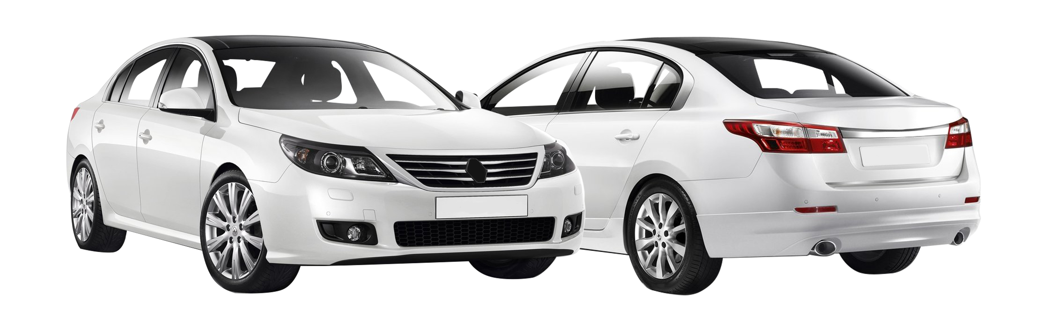 RENAULT - LATITUDE - Mod. 08/10 - 07/15