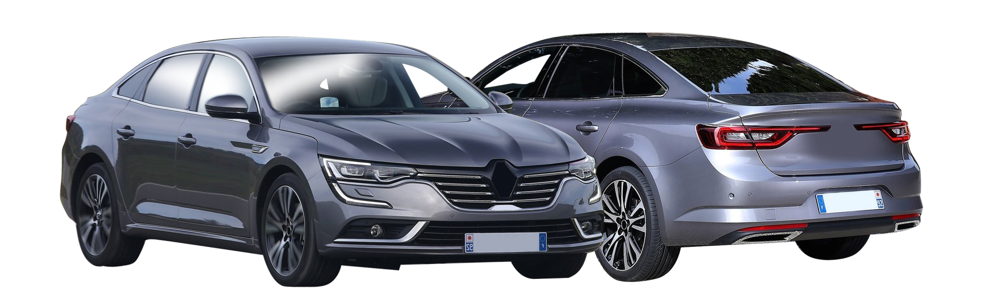 RENAULT - TALISMAN - Mod. 11/15 - 05/21