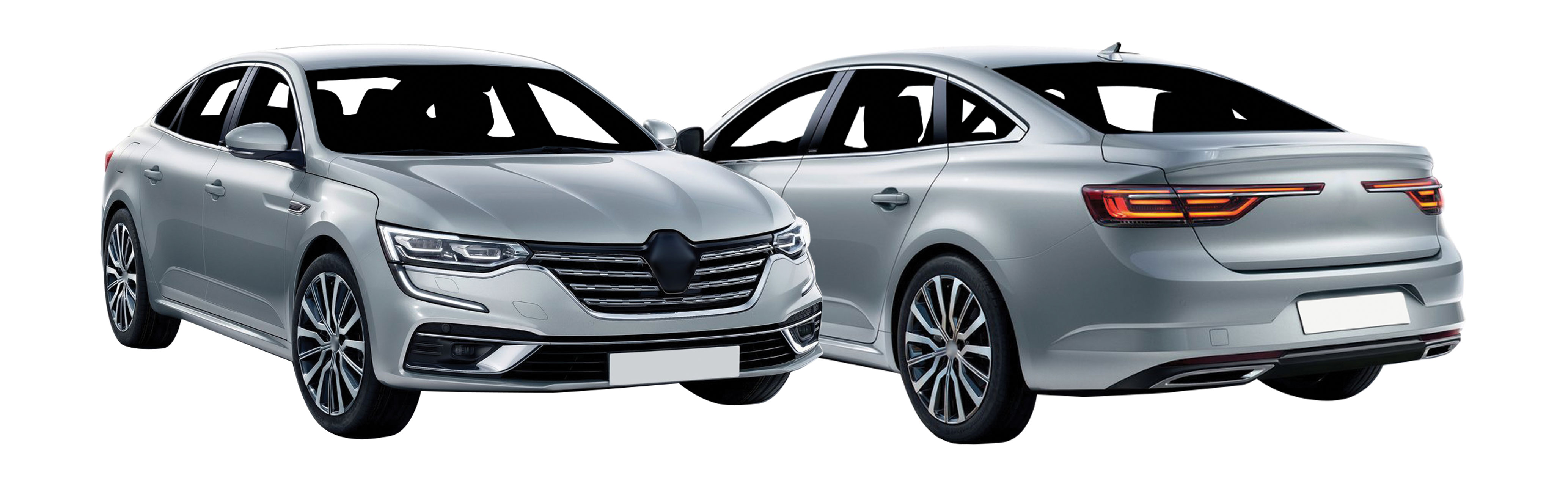 RENAULT - TALISMAN - Mod. 06/21 -