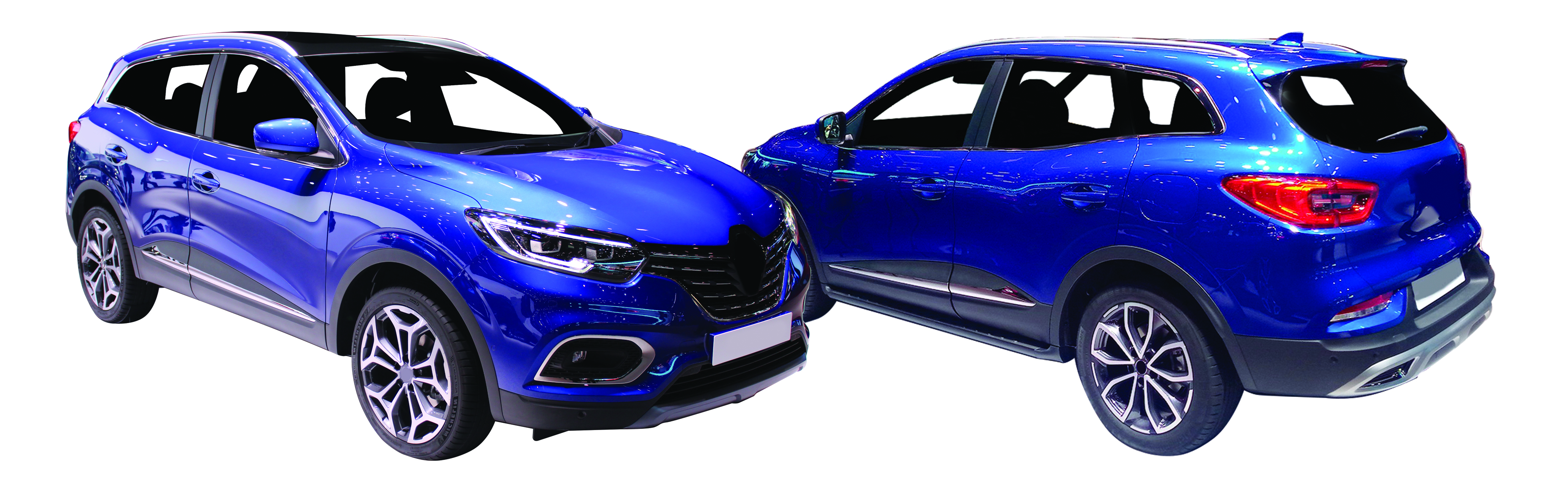 RENAULT - KADJAR - Mod. 08/18 -