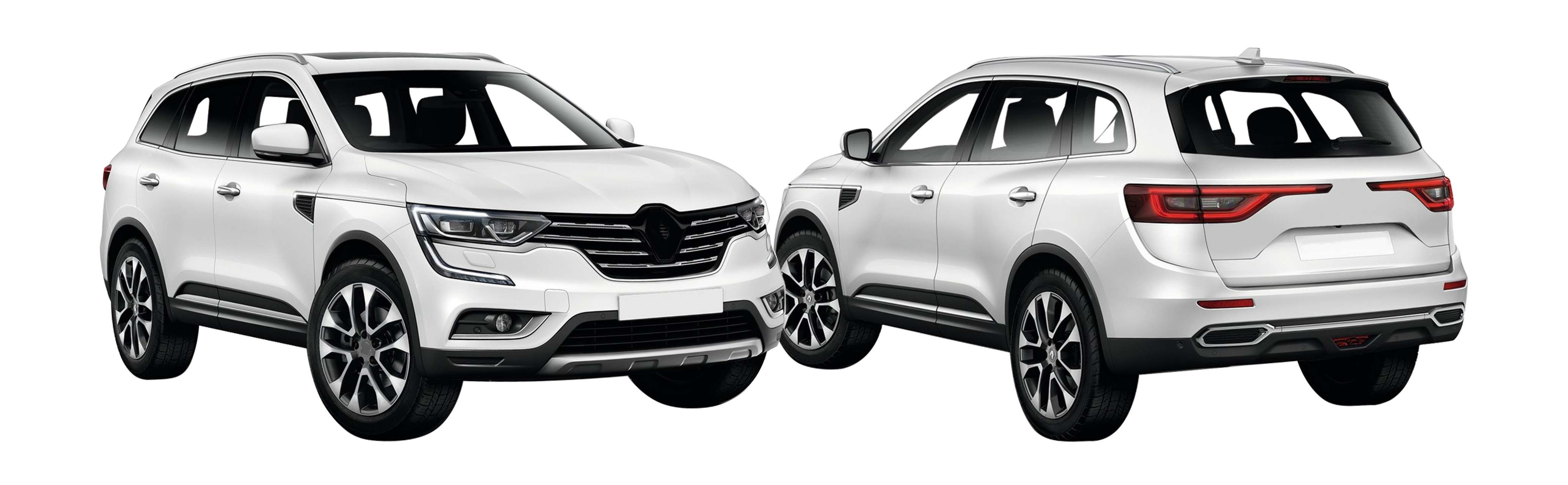 RENAULT - KOLEOS - Mod. 04/17 - 04/21