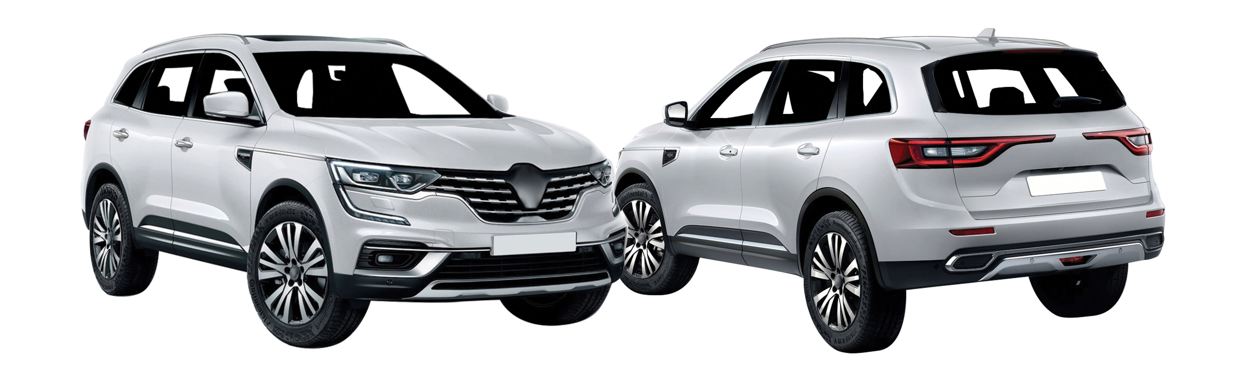 RENAULT - KOLEOS - Mod. 05/21 -