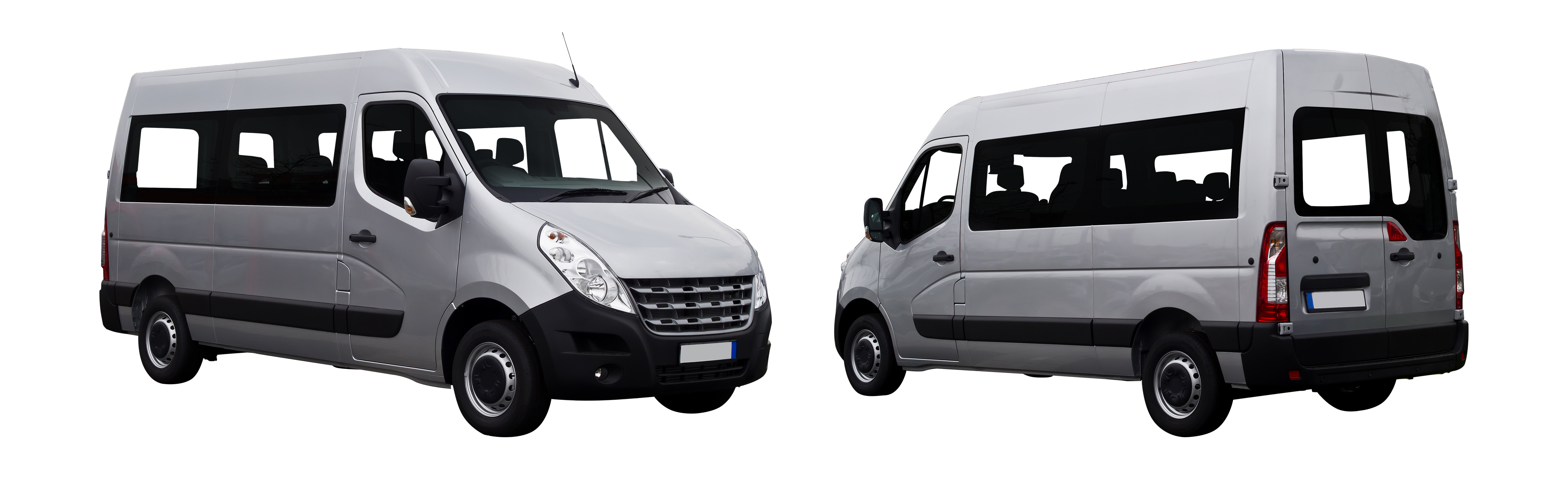 RENAULT - MASTER - Mod. 07/14 - 09/19