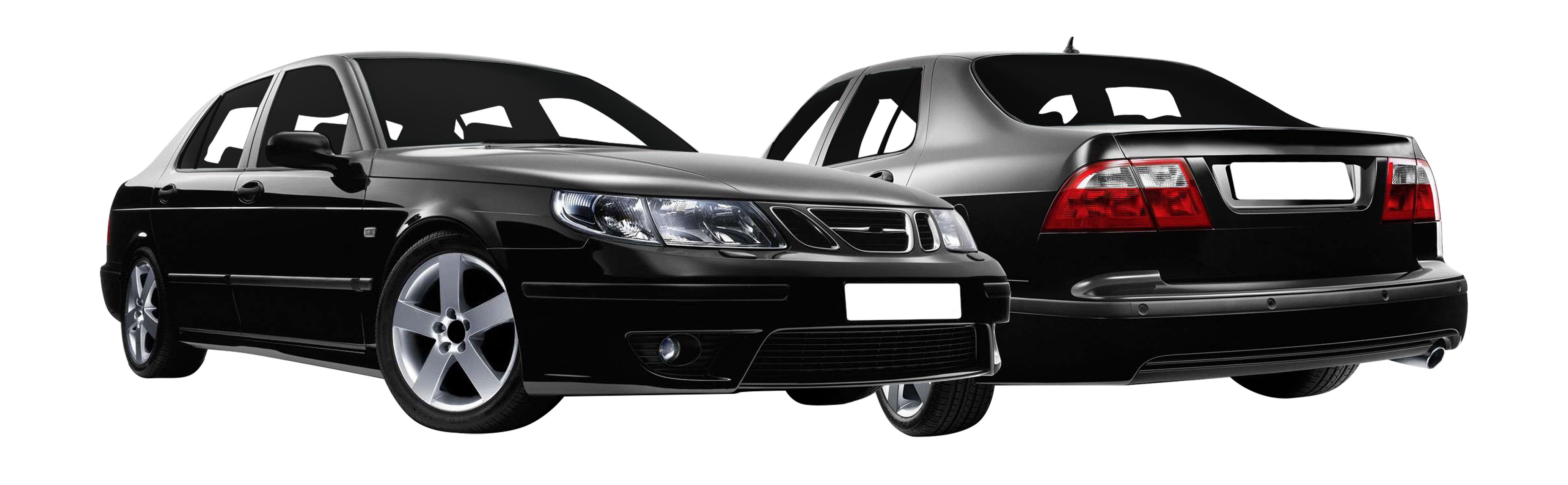 SAAB - 9-5 - Mod. 01/97 - 08/06