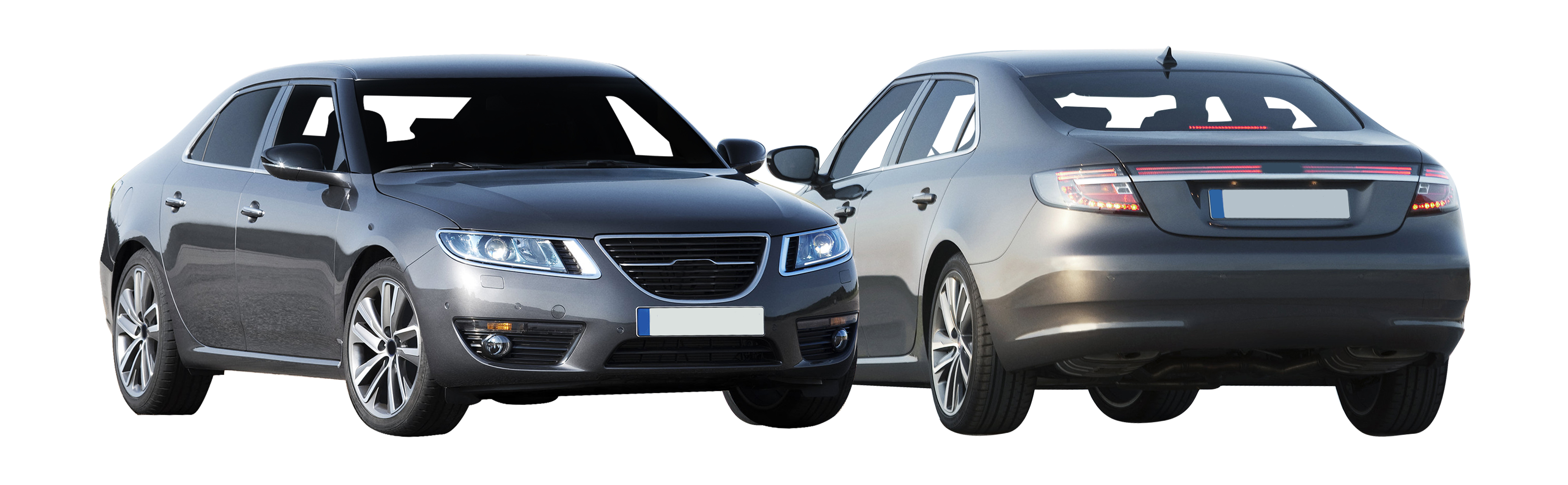 SAAB - 9-5 - Mod. 09/06 - 08/09