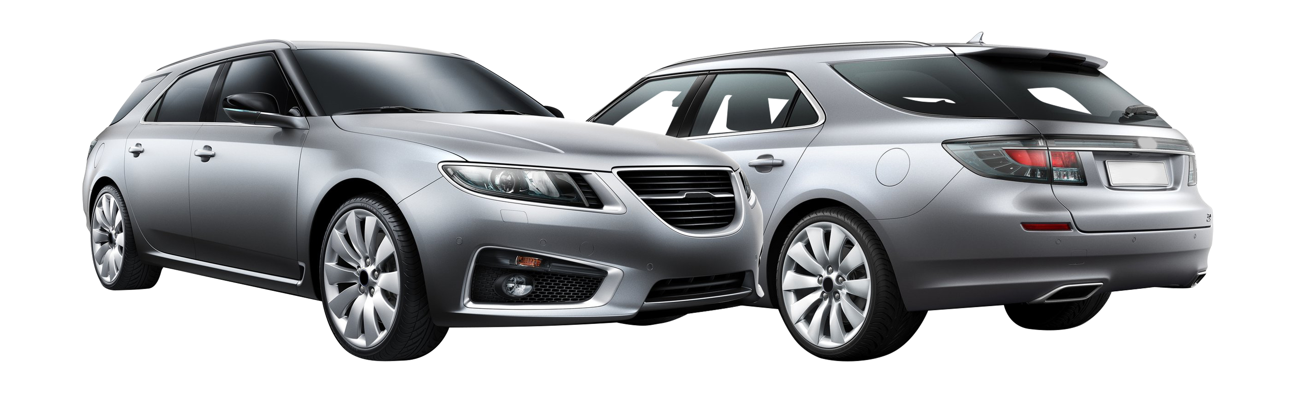 SAAB - 9-5 - Mod. 09/09 - 12/12