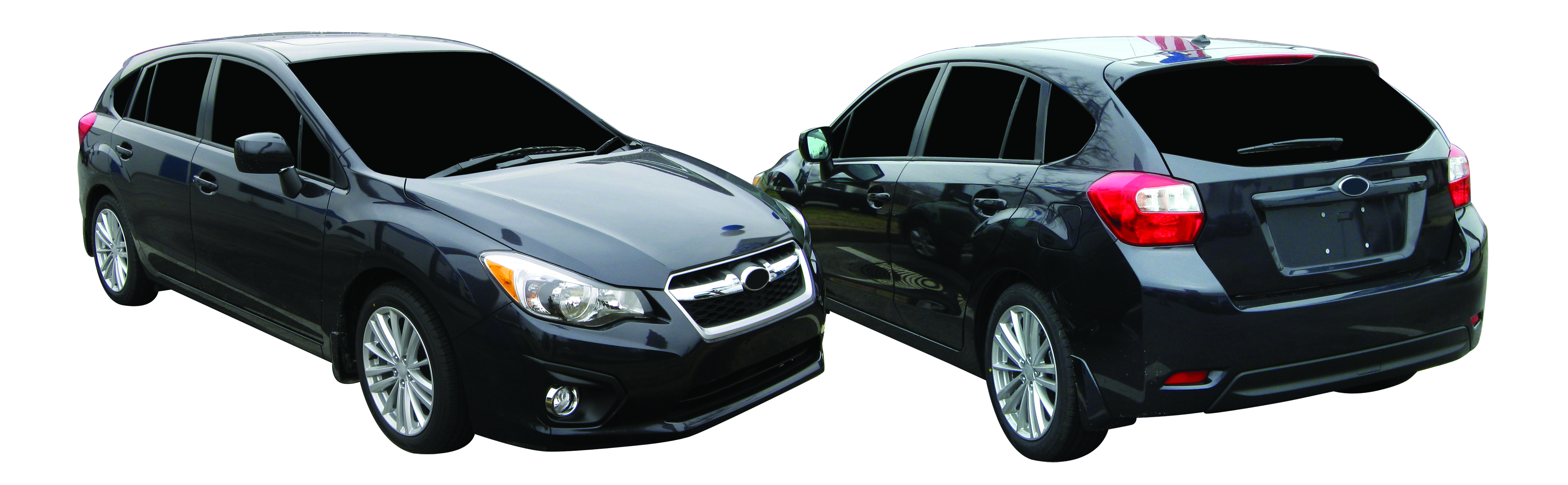 SUBARU - IMPREZA IV (GJ,GP) - Mod. 04/11 - 02/16