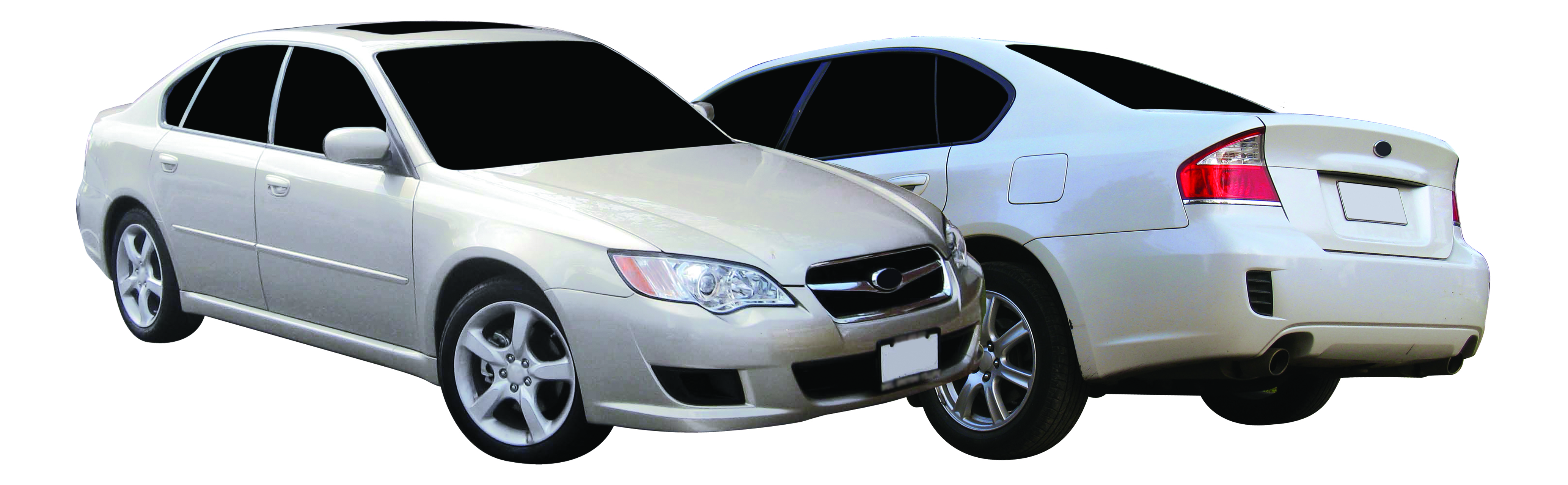 SUBARU - LEGACY V (BM,BR) - Mod. 01/10 - 12/14