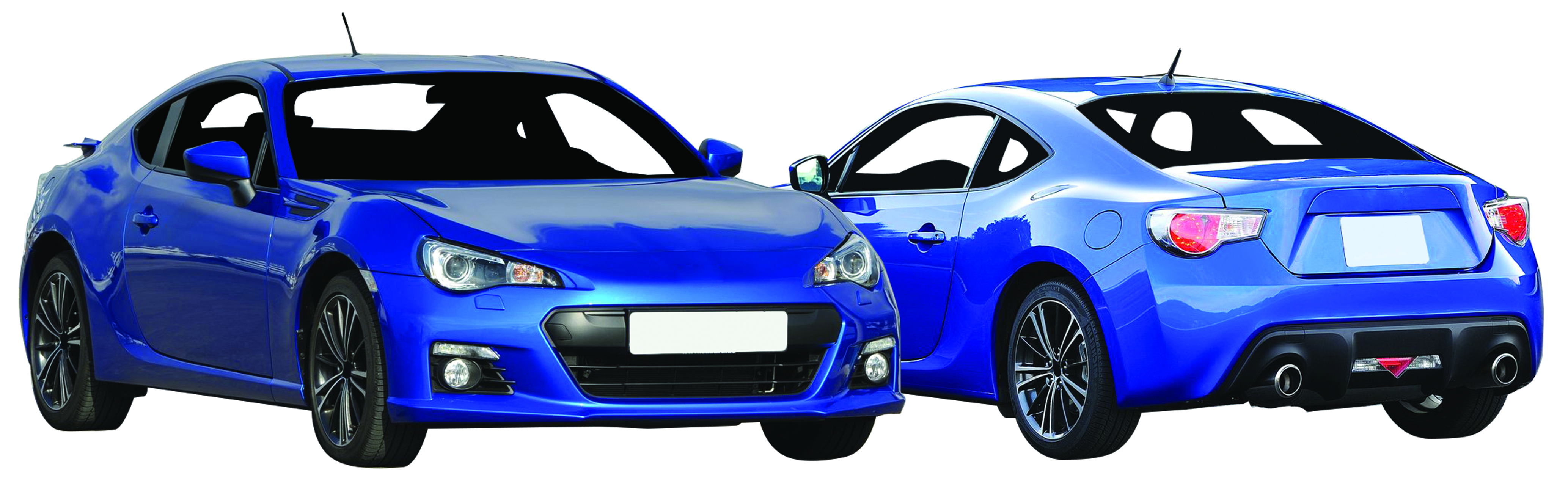 SUBARU - BRZ - Mod. 03/12 - 06/16