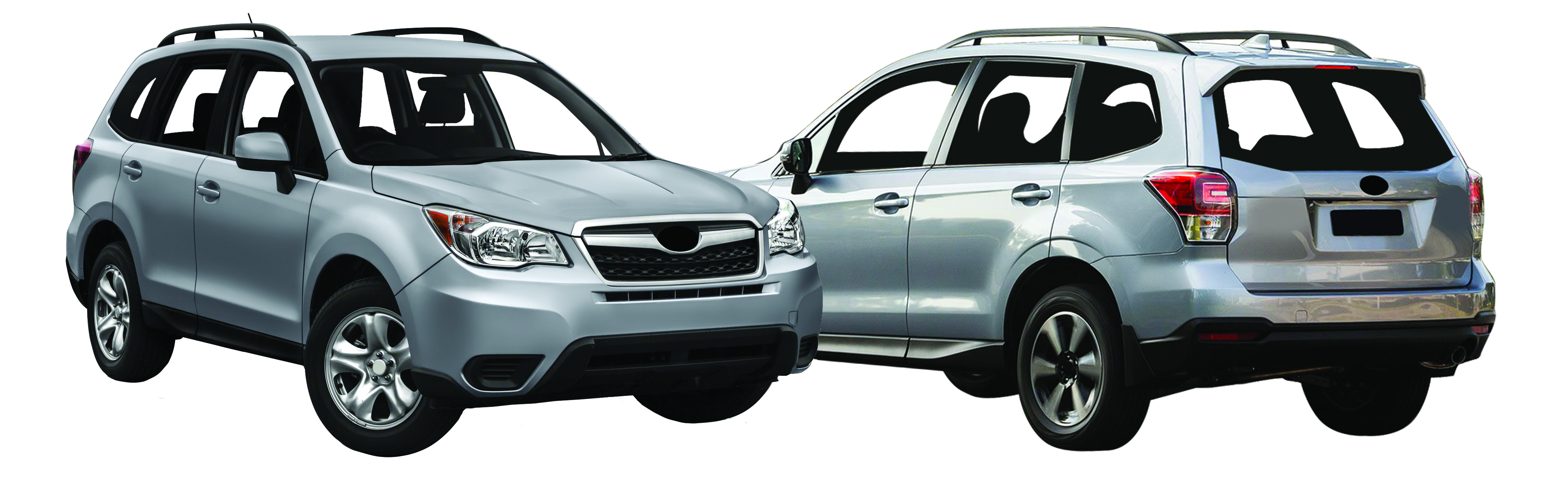 SUBARU - FORESTER (SJ) - Mod. 03/16 - 01/19