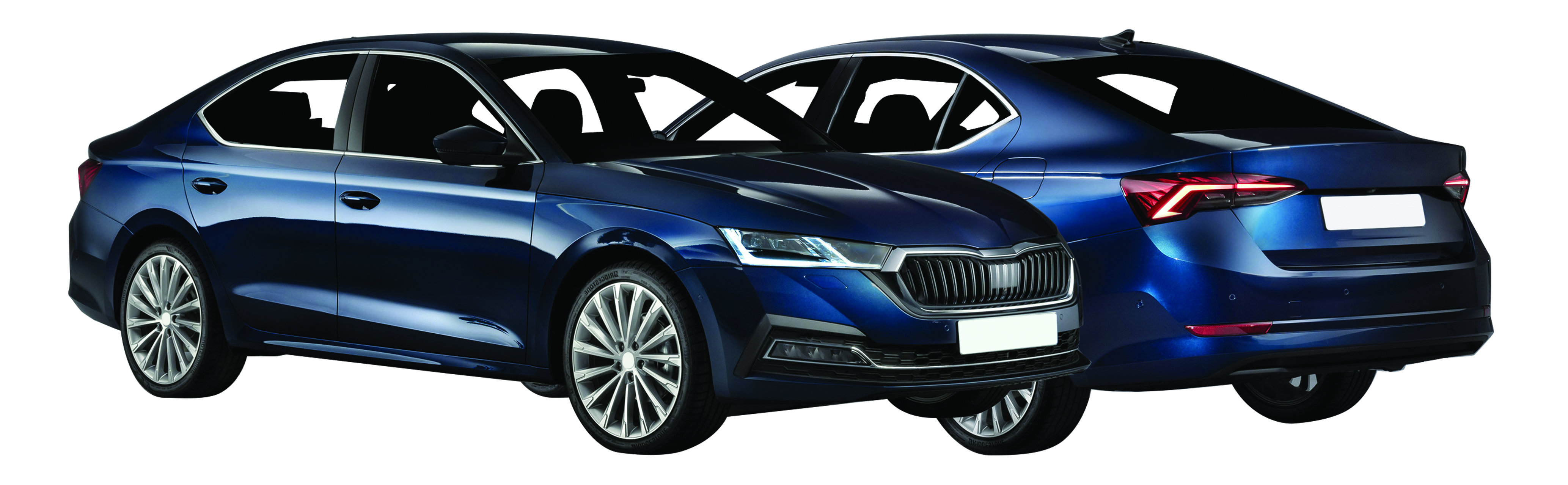 SKODA - OCTAVIA - Mod. 03/20 - 02/24