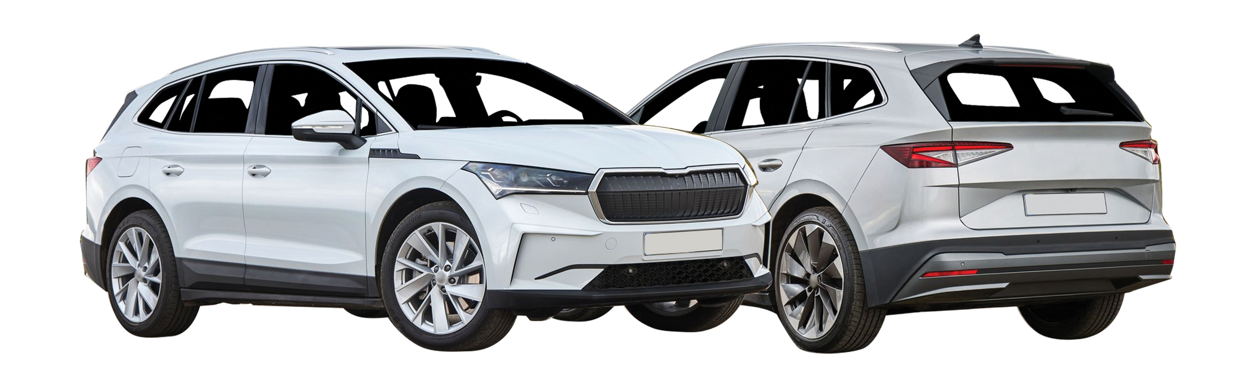 SKODA - ENYAQ - Mod. 11/20 - 03/25