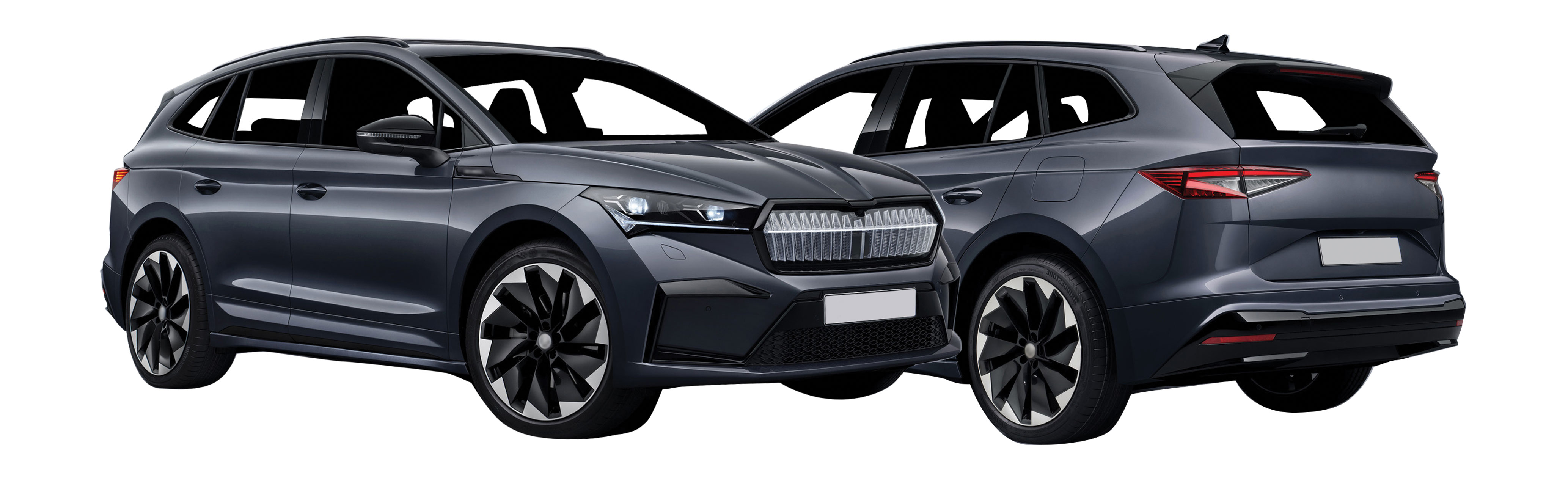 SKODA - ENYAQ SPORTLINE - Mod. 11/20 - 03/25