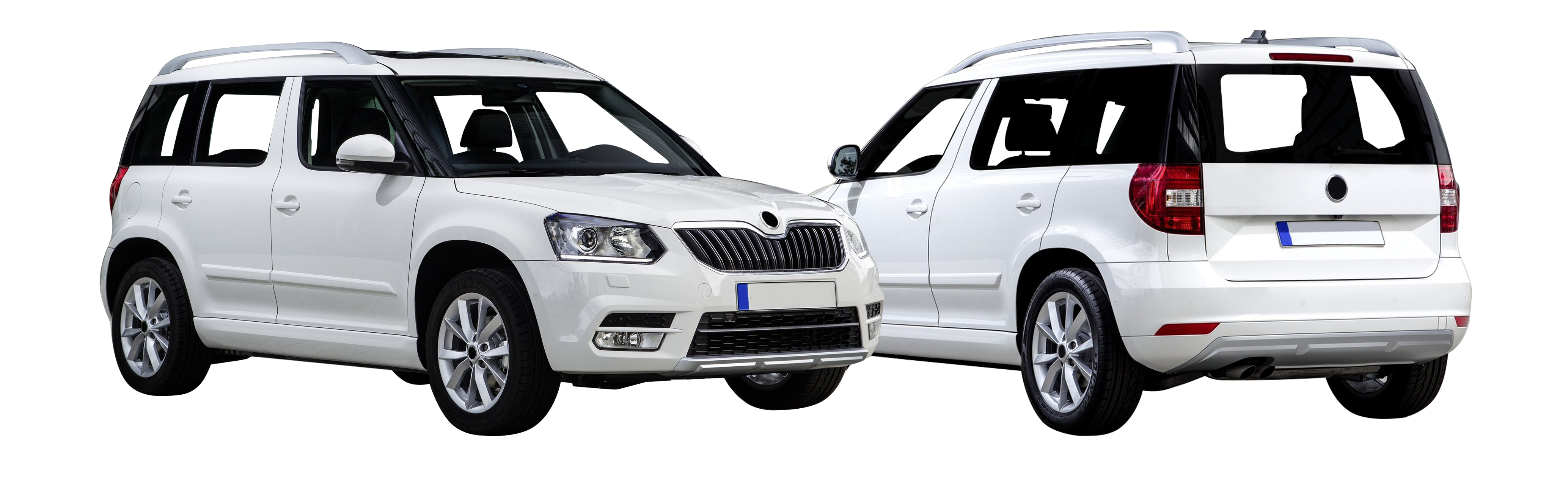 SKODA - YETI (5L) - Mod. 09/13 -