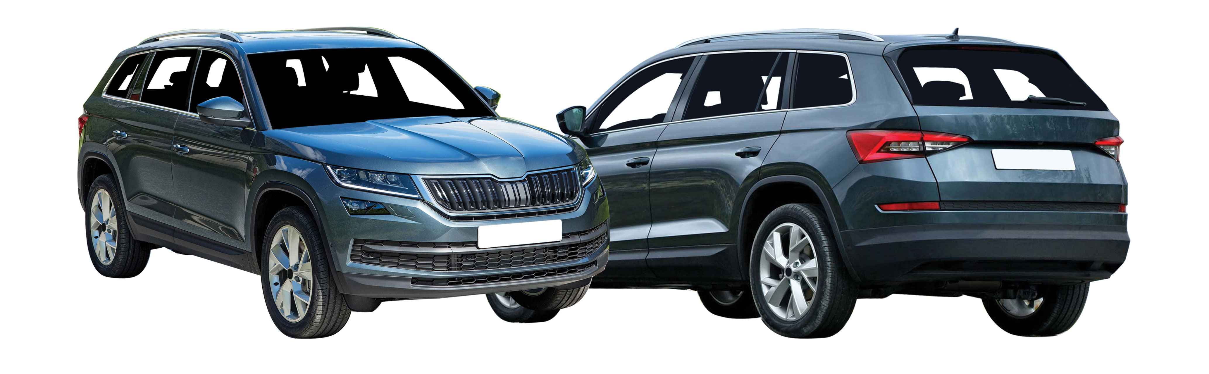 SKODA - KODIAQ (NS7) - Mod. 09/16 - 03/21