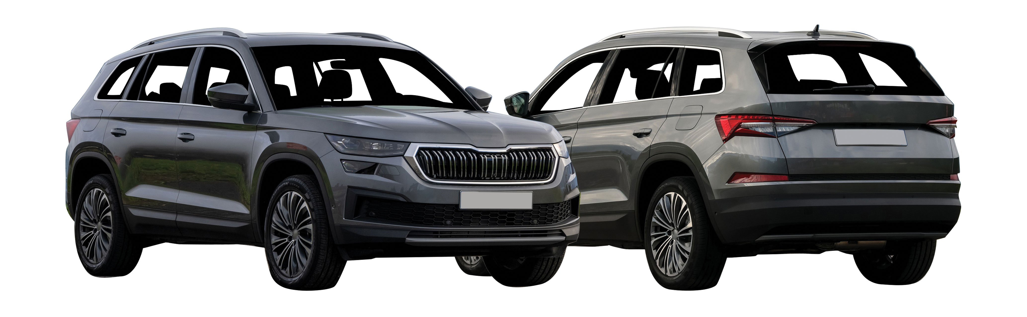 SKODA - KODIAQ - Mod. 05/21 - 02/24