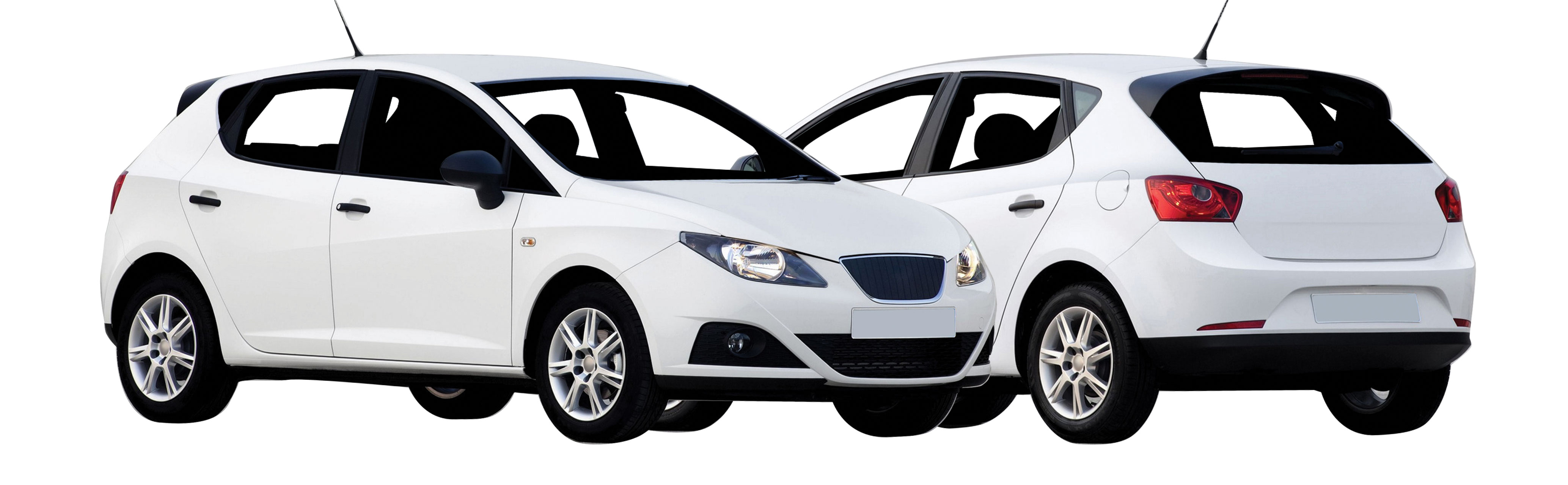 SEAT - IBIZA - Mod. 07/08 - 04/12