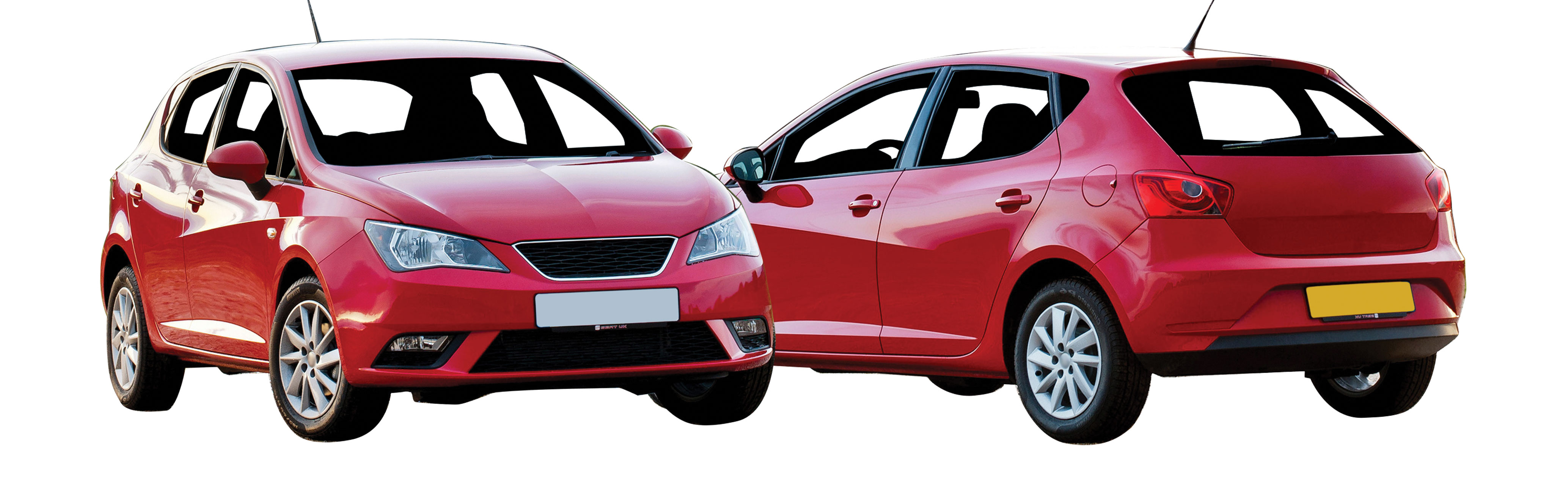 SEAT - IBIZA - Mod. 05/12 - 05/15